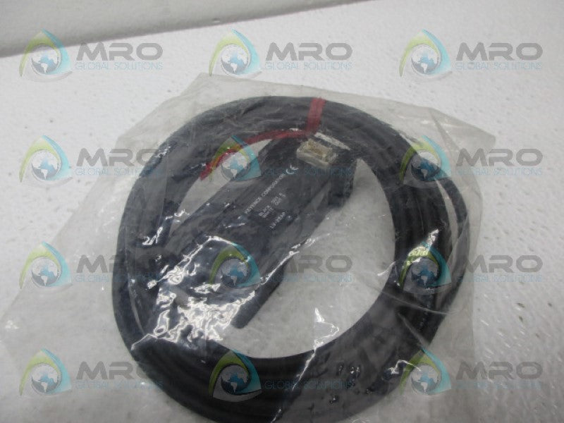 KEYENCE LV-22AP DIGITAL LASER SENSOR *NEW NO BOX*