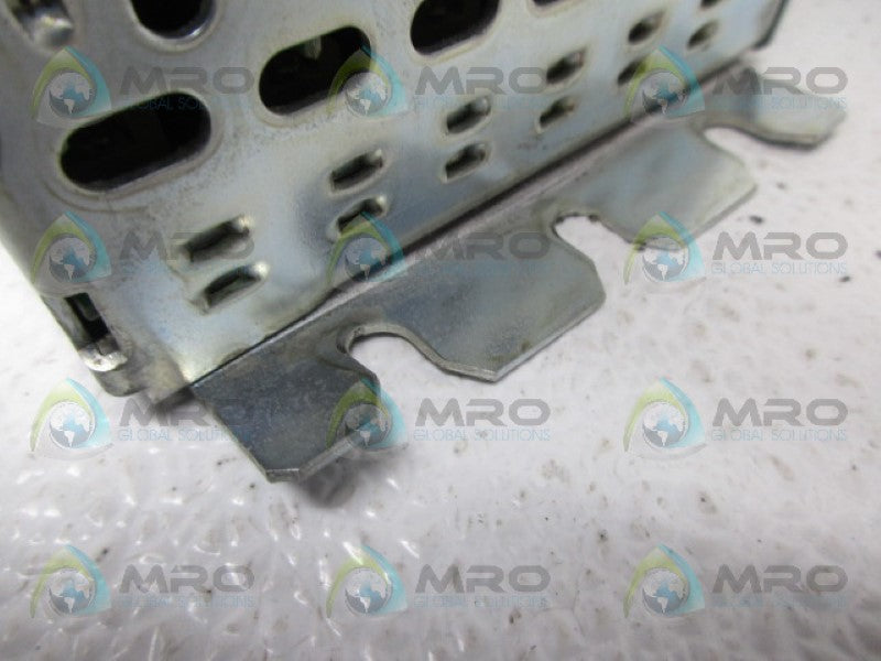 INDRMAT CCD01.1-KW03-01-FW CONTROLLER *USED*