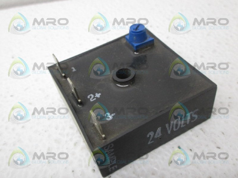 AIRTRONICS TH3K4020A SOLID STATE TIMER *USED*