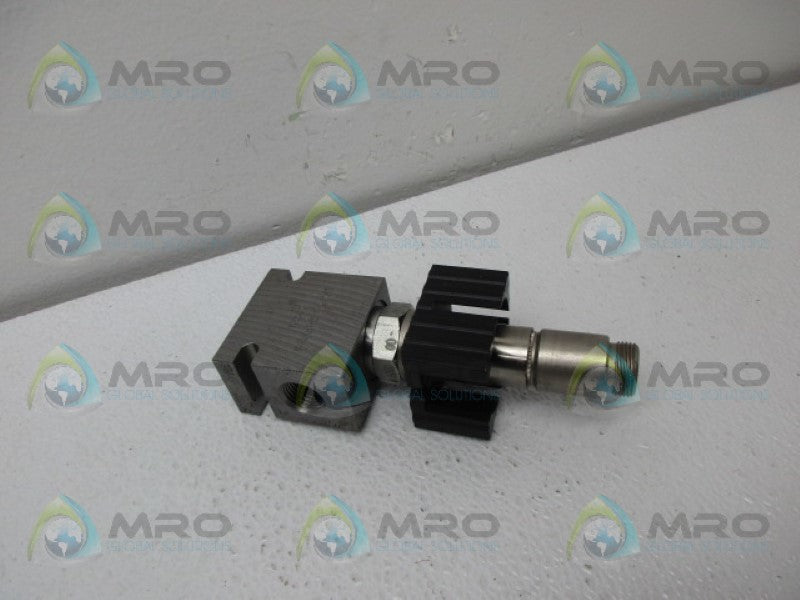 COMMAND CONTROLS EMDV-10-N-C2-3PS-115AG SOLENOID VALVE *NEW NO BOX*