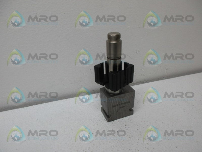 COMMAND CONTROLS EMDV-10-N-C2-3PS-115AG SOLENOID VALVE *NEW NO BOX*