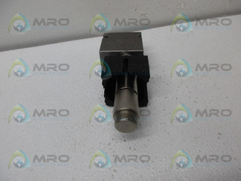 COMMAND CONTROLS EMDV-10-N-C2-3PS-115AG SOLENOID VALVE *NEW NO BOX*