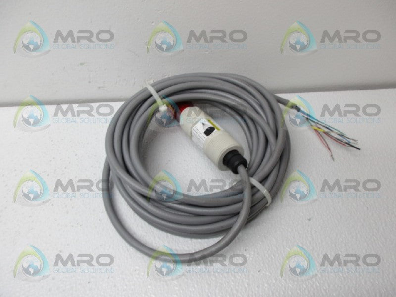 ROSEMOUNT 396P-01-10-55 pH/ORP PROBE SENSOR *NEW NO BOX*