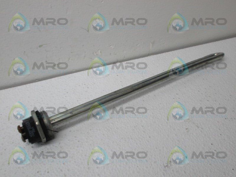 INDUSTRIAL MRO C02404524 HEATING ELEMENT *USED*