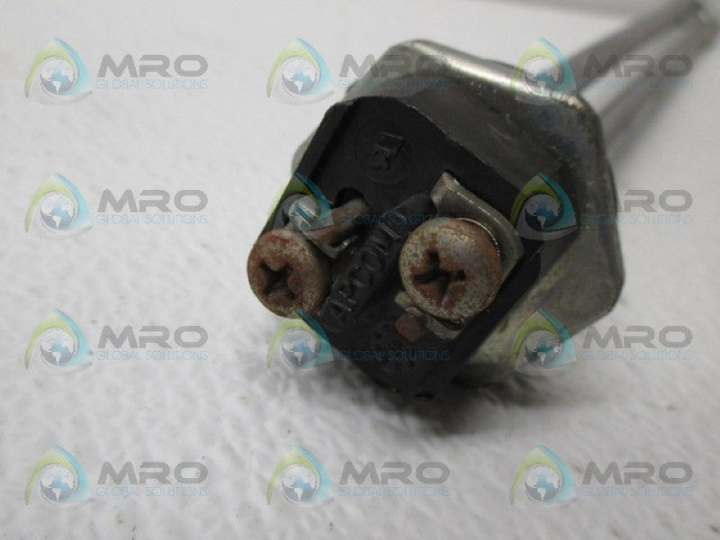 INDUSTRIAL MRO C02404524 HEATING ELEMENT *USED*