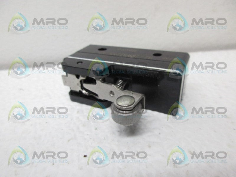 MICROSWITCH BZ-2RW82255-A2-S NSNP