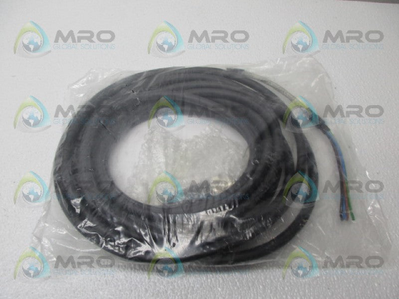 ALLEN BRADLEY 2090-XXNPMP-16S07 SER. A POWER CABLE *NEW IN FACTORY BAG*