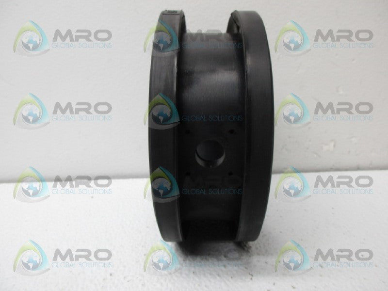 KEYSTONE 206-040-999-003 VALVE SEAT 4" *NEW NO BOX*