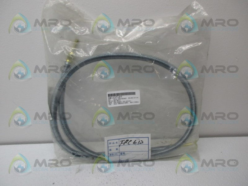 OKUMA H0022-0003-98 HOSE ASSEMBLY *NEW IN FATORY BAG*