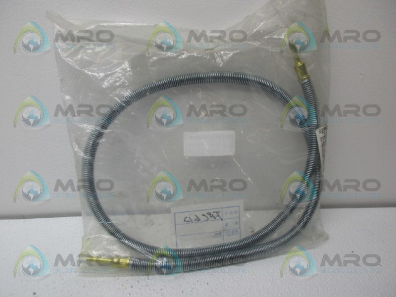 OKUMA H0022-0003-98 HOSE ASSEMBLY *NEW IN FATORY BAG*