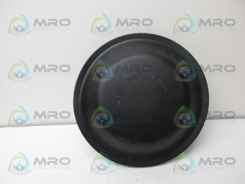 WARREN RUPP 286-036-360 DIAPHRAGM *NEW NO BOX*