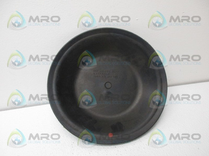 WARREN RUPP 286-036-360 DIAPHRAGM *NEW NO BOX*