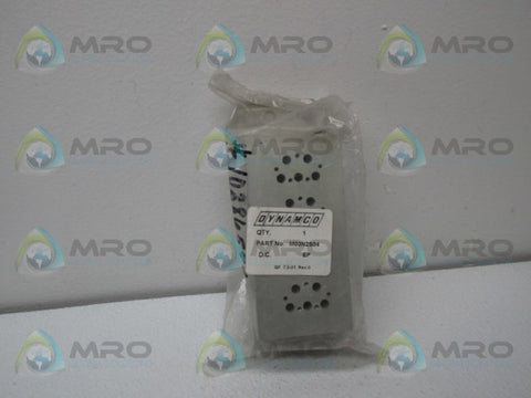 DYNAMCO M03N2S04 SOLENOID VALVE MANIFOLD *NEW IN FACTORY BAG*