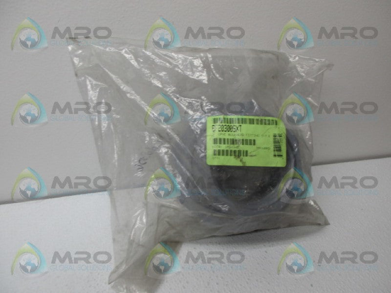 HAYWARD BF20300SXT CPVC BULKHEAD FITTING 3" *NEW IN FACTORY BAG*