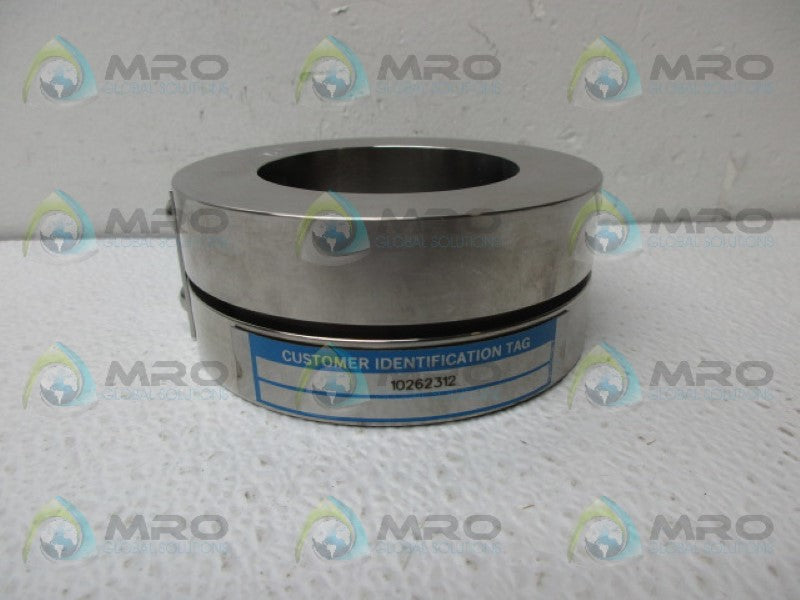 CONTINENTAL DISC 8279752A RUPTURE DISC 275 PSIG 2" *NEW IN BOX*