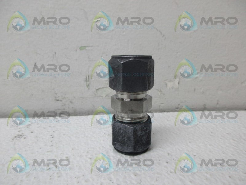 PARKER 8-8HBZ-SS CPI FITTING *NEW NO BOX*