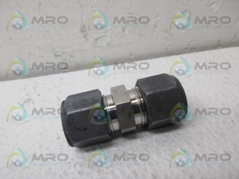 PARKER 8-8HBZ-SS CPI FITTING *NEW NO BOX*