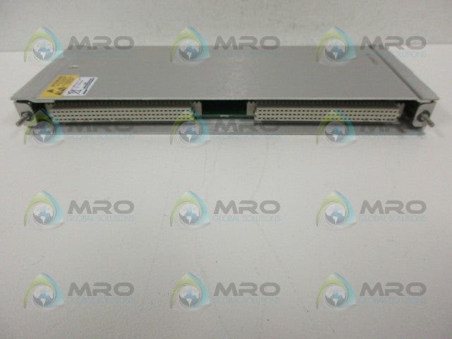 BENTLY NEVADA 125800-01 KEYPHASOR I/O MODULE *NEW NO BOX*