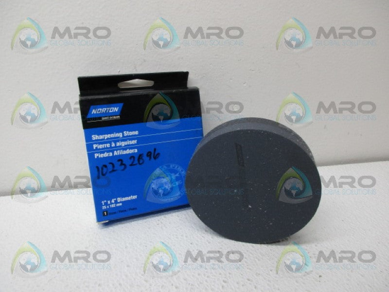 NORLON JB64 61463685435 SHARPENING STONE *NEW IN BOX*