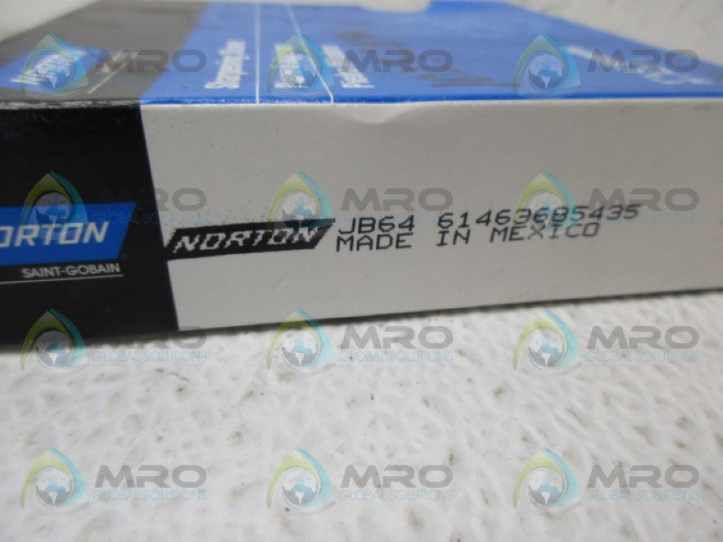 NORLON JB64 61463685435 SHARPENING STONE *NEW IN BOX*