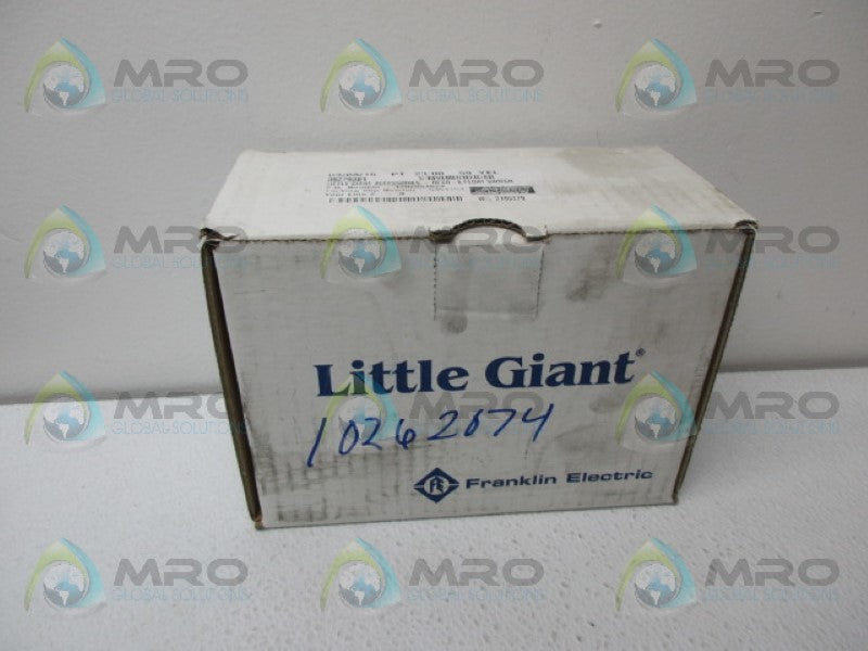 LITTLE GAINT RFSN-6 599118 FLOAT SWITCH *NEW IN BOX*