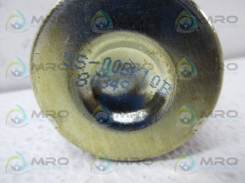 STAUFF SS-008K10B FILTER *NEW NO BOX*
