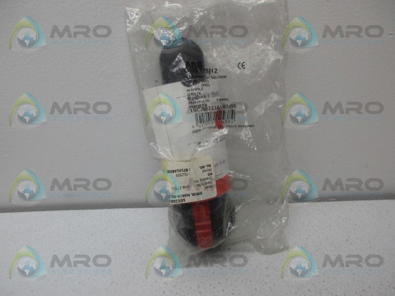 ABB OHB175J12 DISCONNECT HANDLE *NEW IN FACTORY BAG*