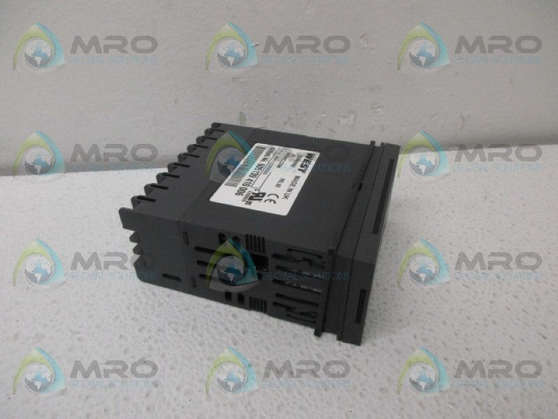 WEST P8011 TEMPERATURE CONTROLLER *NEW NO BOX*