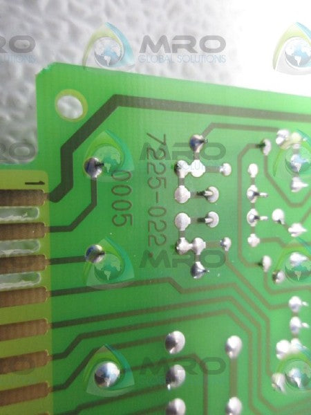 KONGSBERG KBA-6A CIRCUIT BOARD *NEW NO BOX*