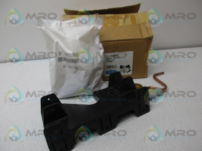 HALSEY TAYLOR 15683 REGULATOR ASSEMBLY *NEW IN BOX*