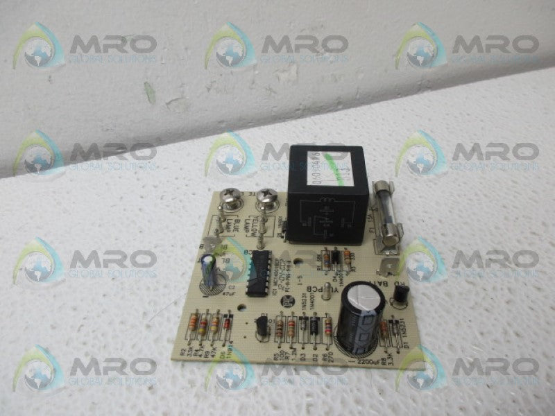 LITHONIA EMEPD00051 CIRCUIT BOARD *NEW NO BOX*