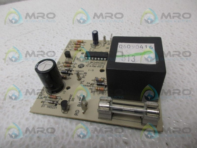 LITHONIA EMEPD00051 CIRCUIT BOARD *NEW NO BOX*