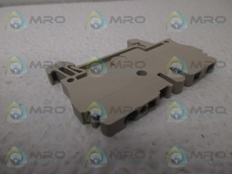 WEIDMULLER ZDU2.5 TERMINAL BLOCK *NEW NO BOX*