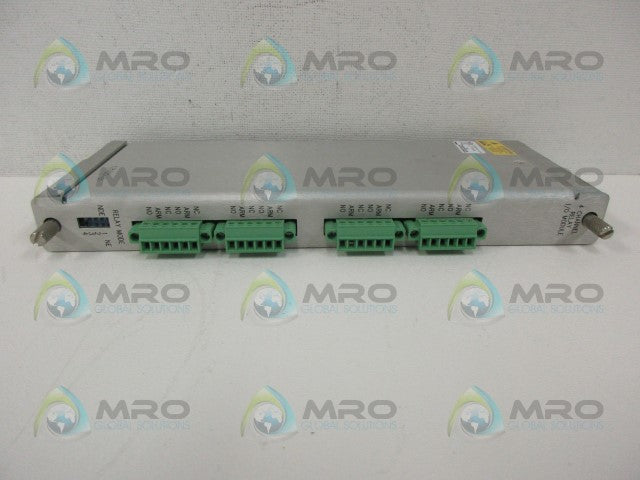 BENTLY NEVADA 125720-01 PLC MODULE B *NEW NO BOX*