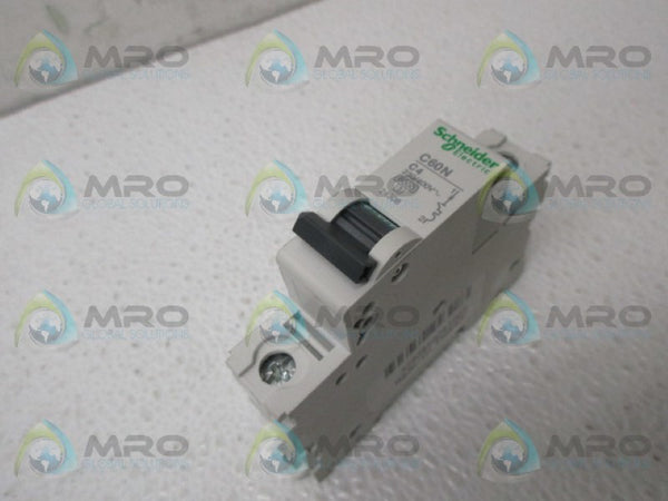 SCHNEIDER 24308 CIRCUIT BREAKER 4A  NSNP