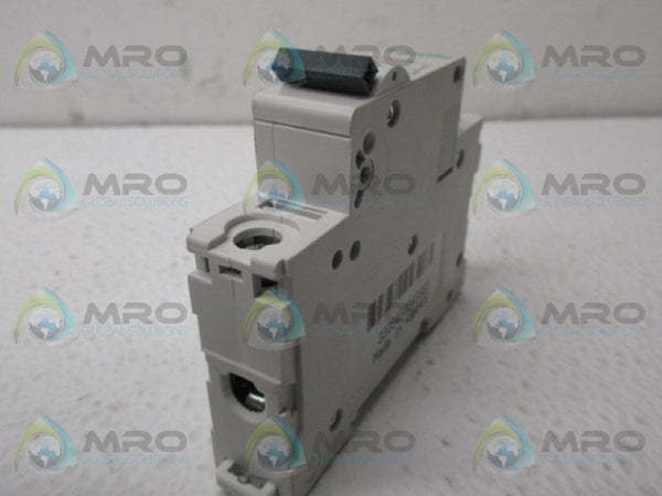 SCHNEIDER 24308 CIRCUIT BREAKER 4A  NSNP