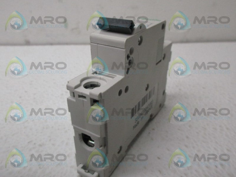 SCHNEIDER 24308 CIRCUIT BREAKER 4A  NSNP
