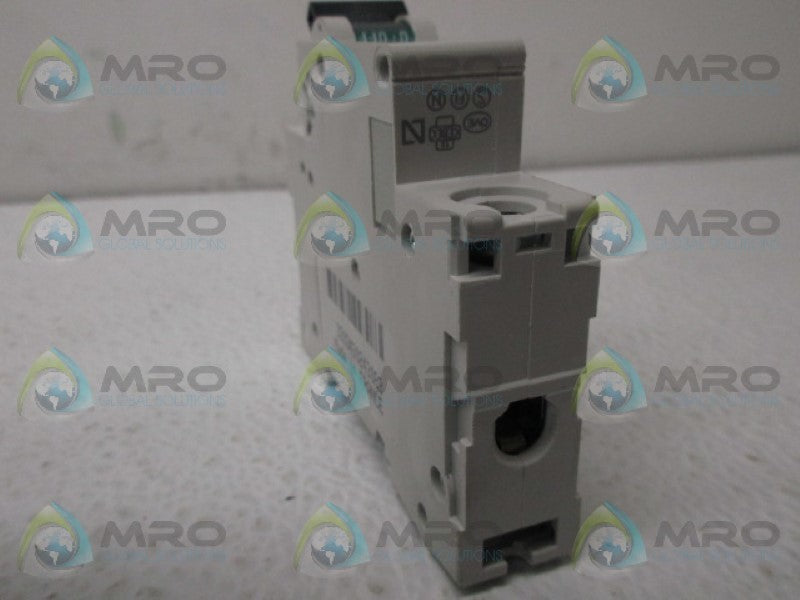 SCHNEIDER 24308 CIRCUIT BREAKER 4A  NSNP