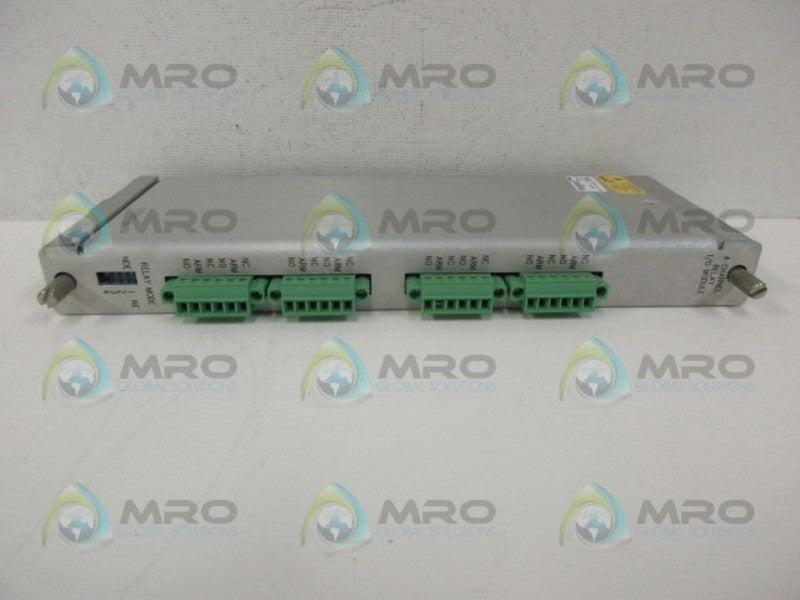 BENTLY NEVADA 125720-01 PLC MODULE B * NEW NO BOX *