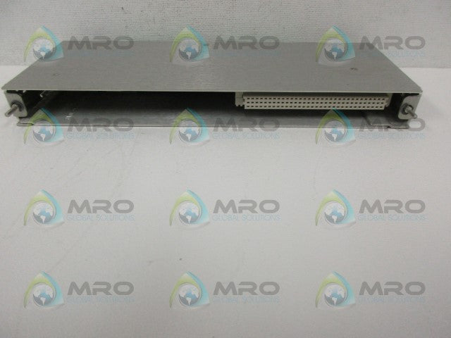 BENTLY NEVADA 125720-01 PLC MODULE B *NEW NO BOX*