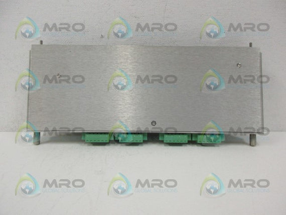BENTLY NEVADA 125720-01 PLC MODULE B *NEW NO BOX*