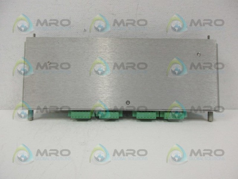 BENTLY NEVADA 125720-01 PLC MODULE B * NEW NO BOX *