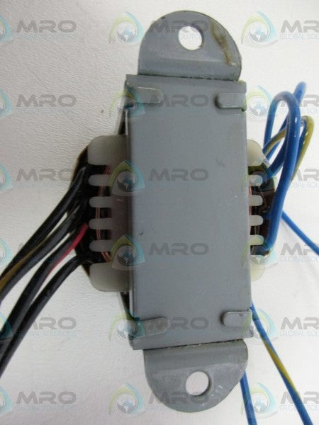 STANCOR P-8575 CONTROL TRANSFORMER *USED*