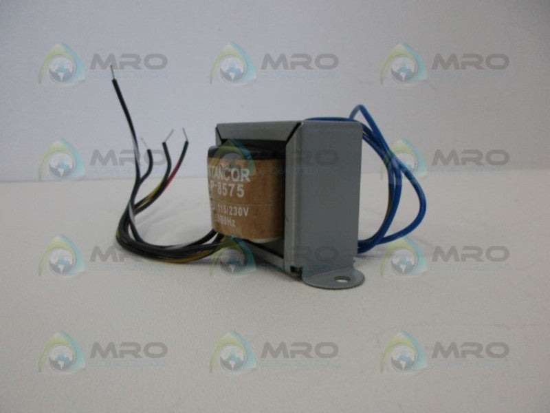 STANCOR P-8575 CONTROL TRANSFORMER *USED*