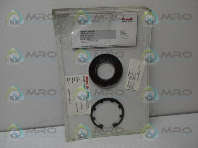 REXROTH R902002389 SEAL KIT *NEW IN ORIGINAL PACKAGE*
