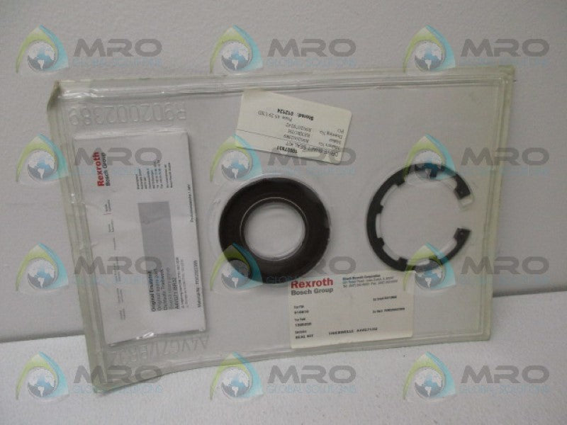 REXROTH R902002389 SEAL KIT *NEW IN ORIGINAL PACKAGE*