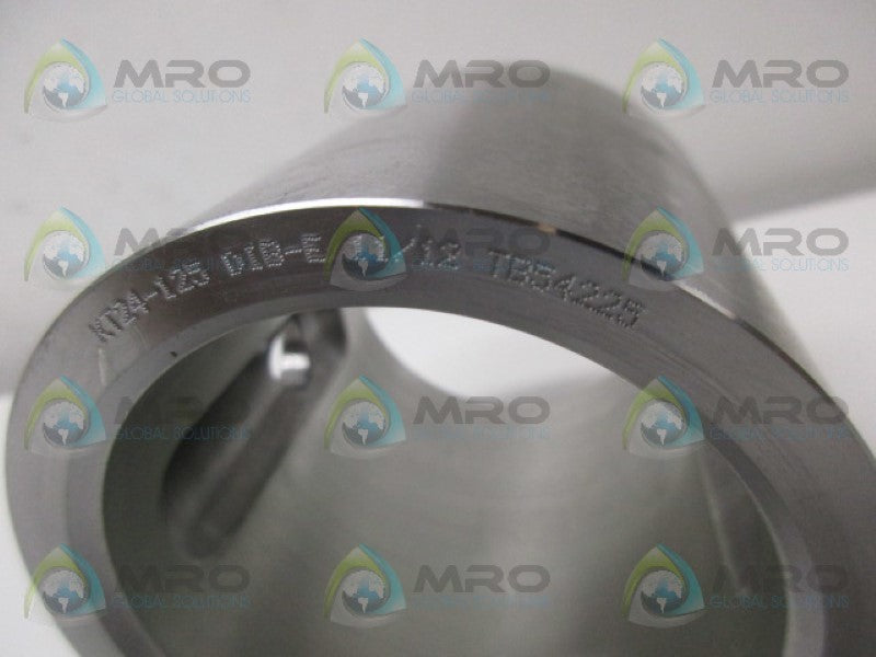 INDUSTRIAL MRO KT24-125 TB54225 RADIAL BEARING *NEW NO BOX*