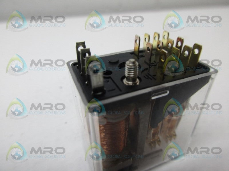 AXICOM V23003-B0037-C110  RELAY *NEW NO BOX*