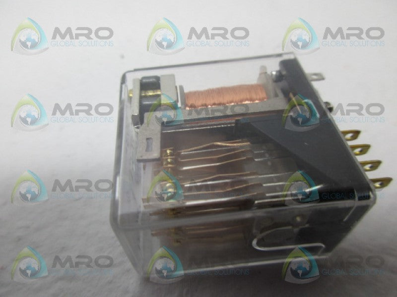 AXICOM V23003-B0037-C110  RELAY *NEW NO BOX*