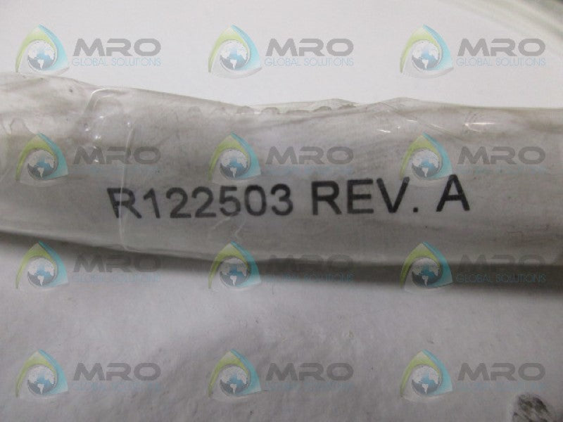 INDUSTRIAL MRO R122503 CABLE *NEW NO BOX*